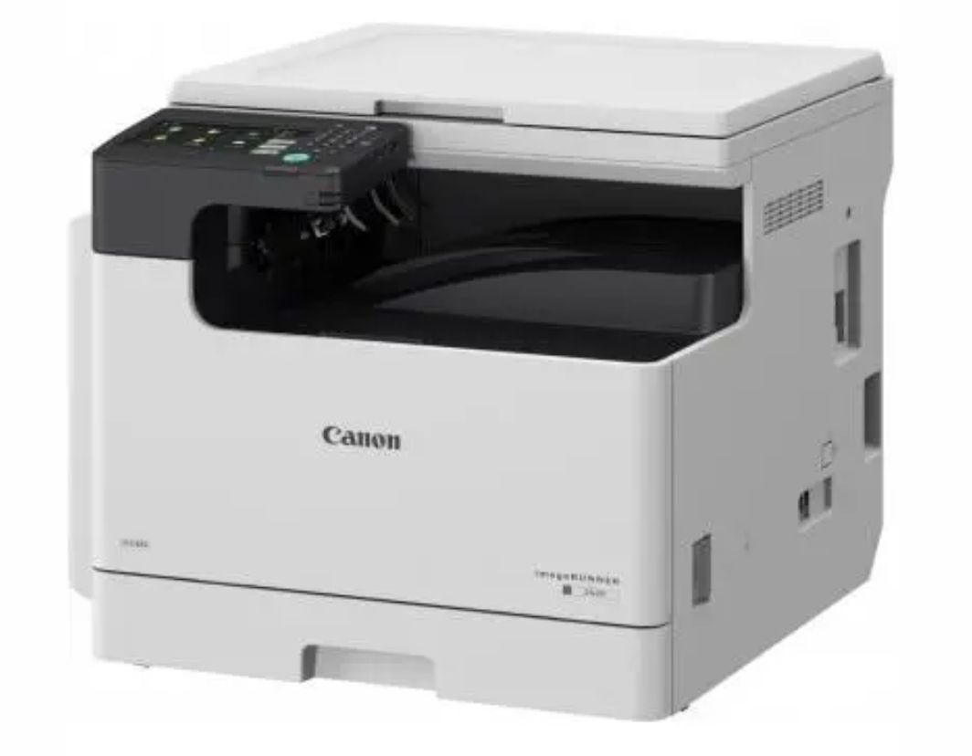 Canon imageRunner 2425i Черно-белый копи-принтер с устройством АДПД, A3