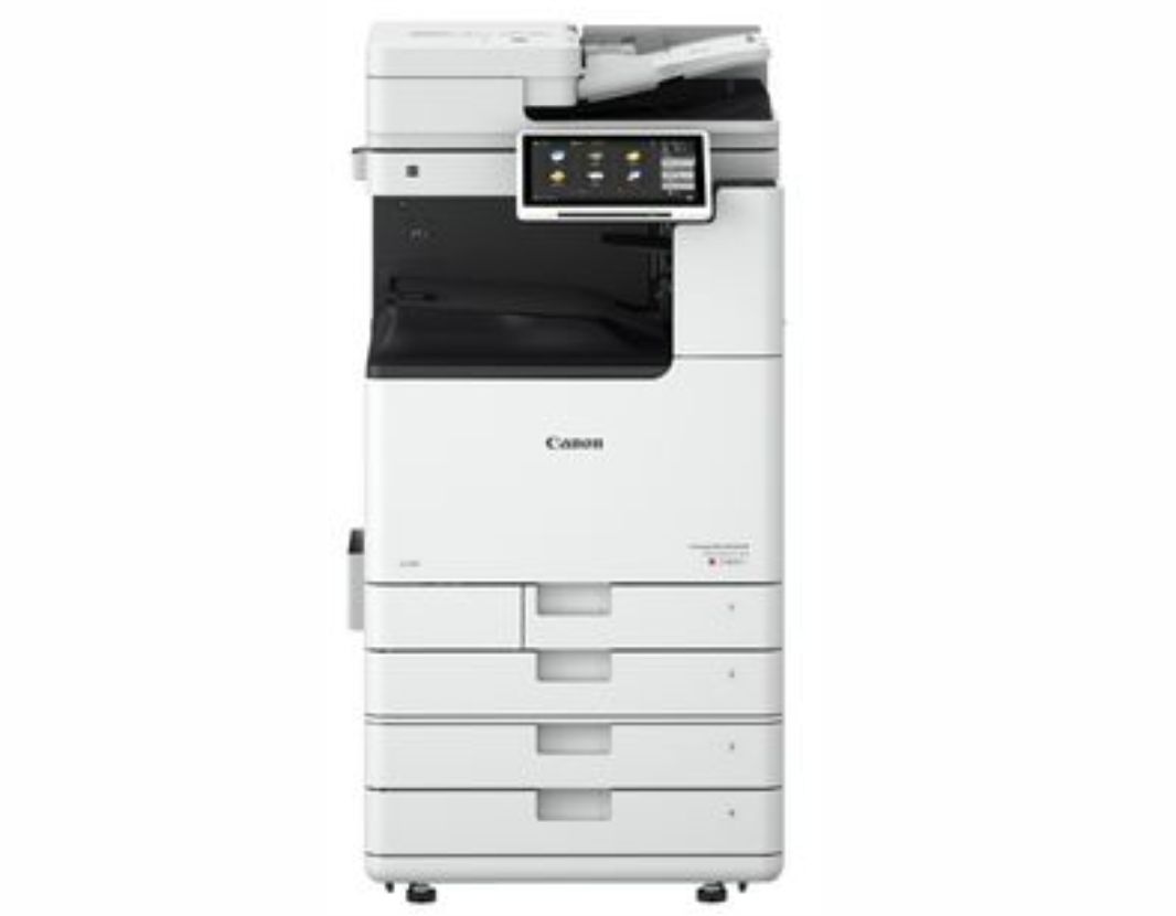 Canon imageRunner С3226i цветное МФУ формата A3