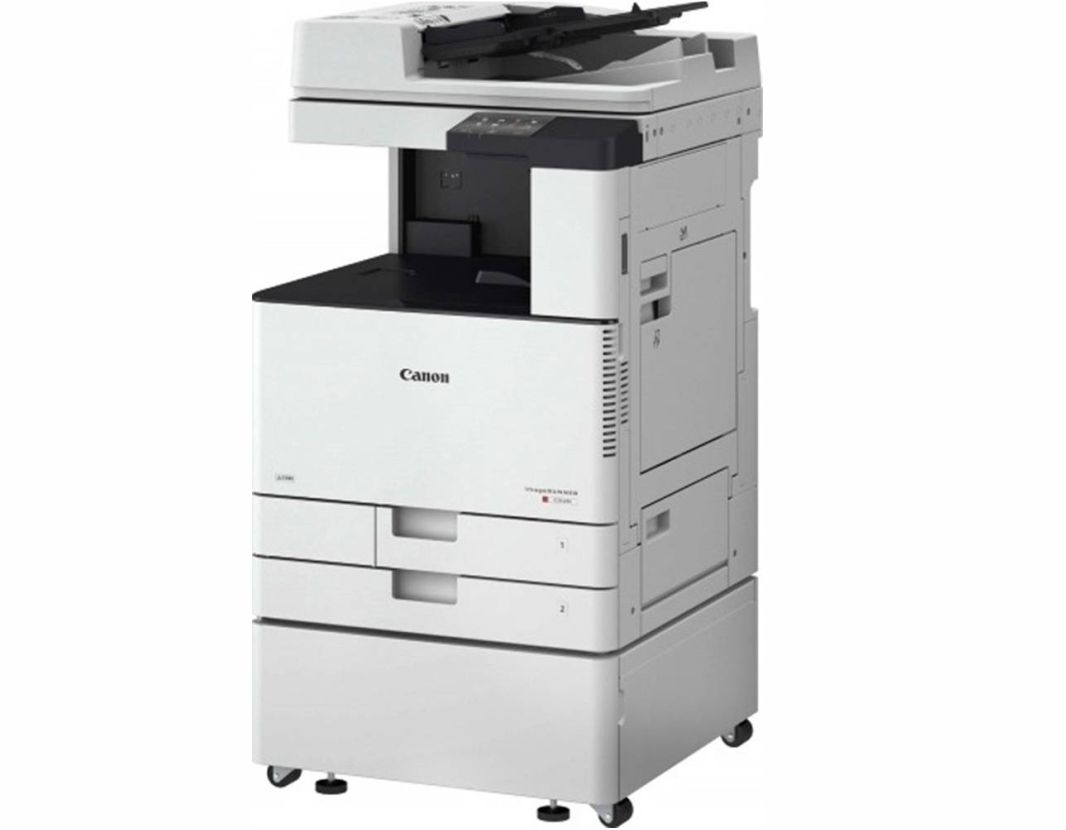 Canon imageRunner С3226i цветное МФУ формата A3