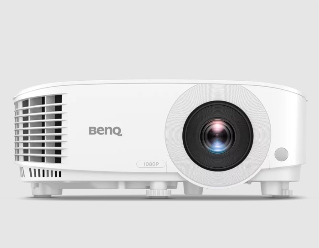 BenQ TH575 Проектор для консольных игр с максимально низкой задержкой  вывода и яркостью 3800 Лм