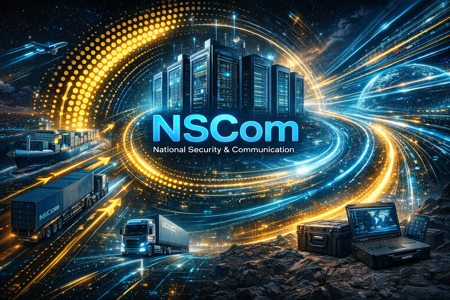 Спецпредложения NSCom